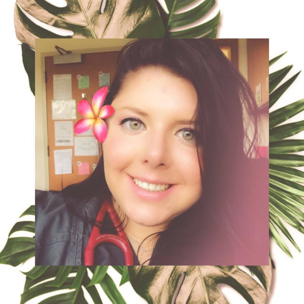 Meet your Posher, Lauren